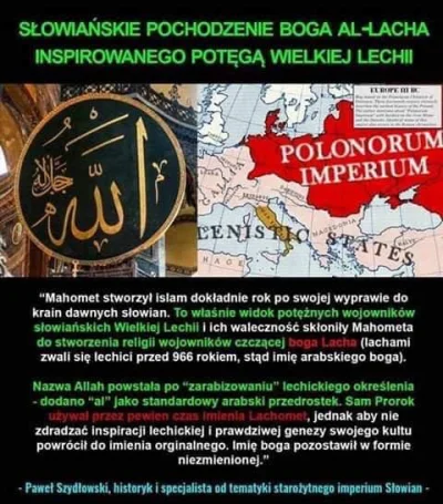 M.....z - #heheszki #mahomet #lachomet #4konserwy #neuropa #wyznaniepieniezna #islam ...