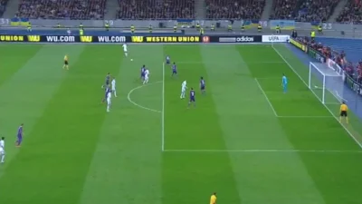 Minieri - Lens, Dynamo Kijów - Fiorentina 1:0
#mecz #golgif