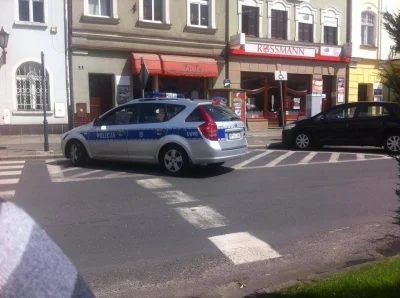 b....._ - Rawicz, moje miasta takie piękne

#policja #wykopefekt #polskiedrogi #rawic...