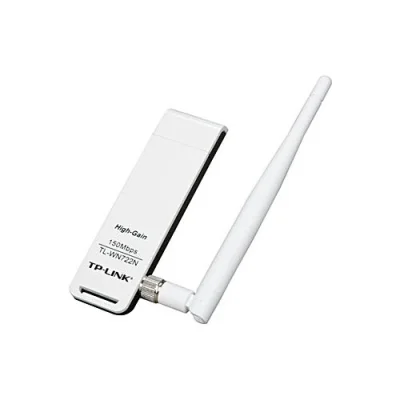 Zoxico - Net mi szwankuje na kompie (stacjonarnym). Mam adapter pod usb (pic rel) prz...