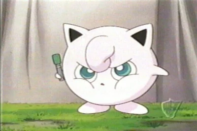 jigly - #jigglypuff