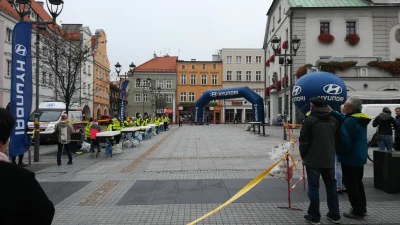 WuDwaKa - Policja, straż miejska, żandarmeria, uczniowie szkół mundurowych i fundacja...