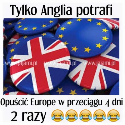 kaesx - #euro2016 #brexit #bekazangoli #heheszki #humorobrazkowy