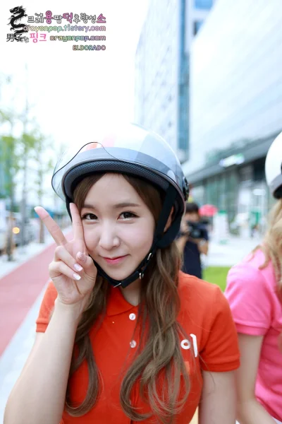 p.....s - Album 55 zdjęć z wczoraj: http://imgur.com/a/CRVeY

#crayonpop #koreanka #w...