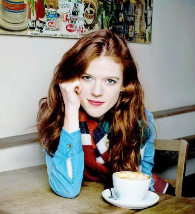 m.....i - #kawatime #ladnapani #roseleslie