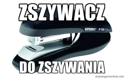 L.....s - #zszywacz