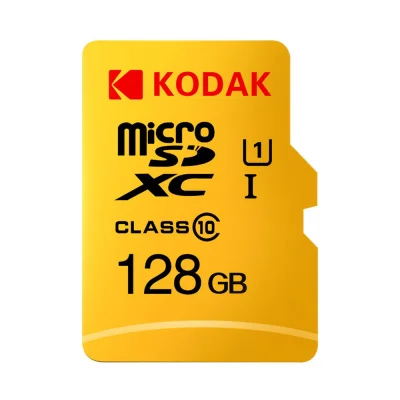 polu7 - Kodak U1 Class 10 MicroSD Card 128GB - Banggood
Cena: 15.19$ (59.23 zł) | Na...