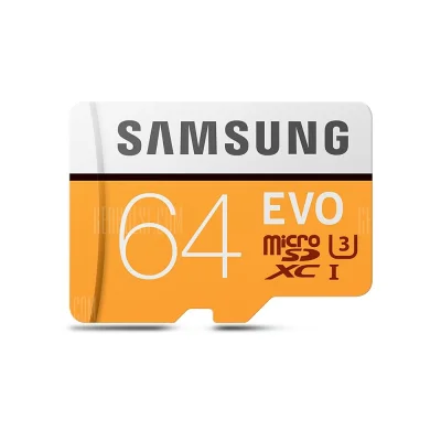 alilovepl - === ➡️ Samsung EVO Ultra Micro SDXC UHS-3 Professional Memory Card - ORAN...