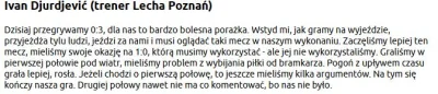 TheArrow - @Gasquet: Otóż nie tym razem. oficjalna