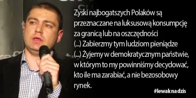 V.....m - #lewaknadzis

Przepraszam, że znowu #szumlewicz, ale ten człowiek to #kopal...