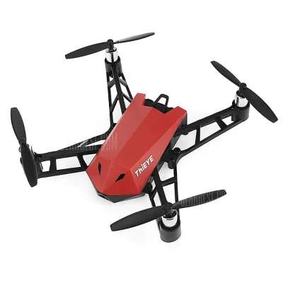 alilovepl - === ➡️ ThiEYE Dr.X WiFi FPV RC Drone 1080P Camera Optical Flow Altitude H...