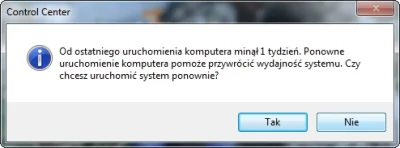 franekfm - mireczki i mirabelki, podzielę się z Wami ostrą beką jaką mam z #windows
...