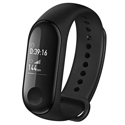 polu7 - Xiaomi Mi Band 3 International - Gearbest
Cena: 14$ (54.19 zł) | Najniższa c...