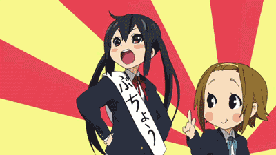 kedzior1916 - AZU-NYAN 2020
#randomanimeshit #keion #ofiarykeion #azusanakano #ritsu...