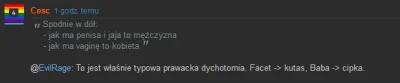 k.....u - @BoJaProszePaniMamTuPrimasorta: Hola hola, a co z płciom psychiczną? Chcesz...