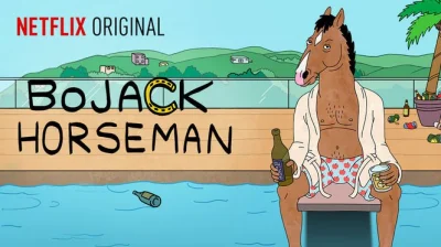 KingRagnar - tytuł: BoJack Horseman ( BoJack Horseman )
liczba odc.: 60 (12/sezon)
cz...