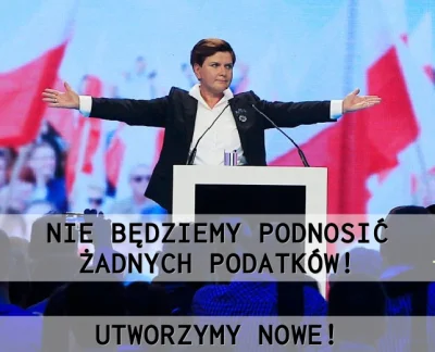 franekfm - Odnośnie dyskusji nad wprowadzeniem nowego podatku. Przypomnę mój wpis spr...