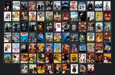 upflixpl - Aktualizacja oferty Amazon Prime Video Polska

Nowe tytuły w ofercie Ama...