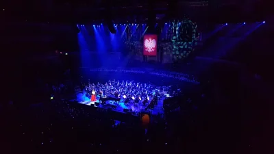 silentpl - Koncert polskich gwiazd w najbardziej wyjątkowej sali na świecie - Royal A...