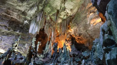 gorush - Po prostu pięknie tam jest 

#gorushwpodrozy #grota #natura #jaskinia #wloch...