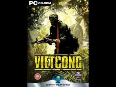 Cender - #vietcong #soundtrack #gry #muzyka