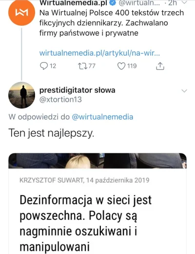 footix - @szczajnakapuste: To jest absolutne złoto!