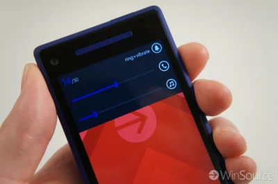 wojtekmaj - #windowsphone #bojowkawindowsphone GDR3 zapowiada się ciekawie ;)

@Ryzy_...