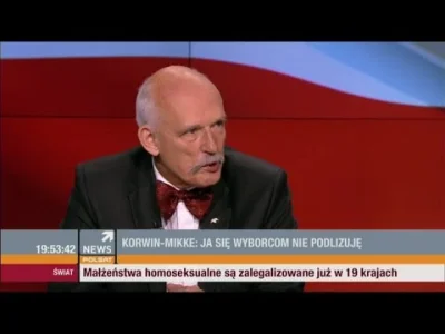 wielooczek - @jatutylkonachwile: A może PiS jest wolnościowe w kwestiach gospodarki? ...