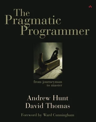koorthi - 3 700 - 1 = 3 699

Tytuł: The Pragmatic Programmer: From Journeyman to Ma...