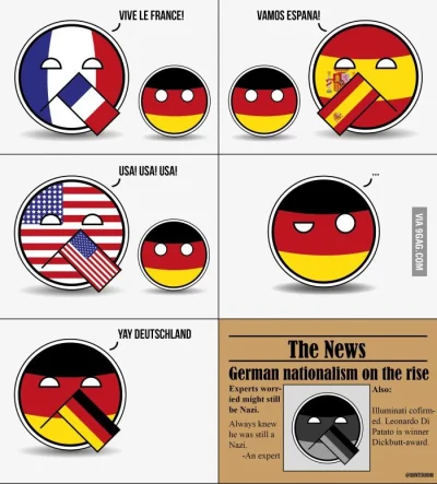 m.....g - @Rolkam: no cóż, jednak nie każdy Niemiec bije się w pierś za okres 1933-19...