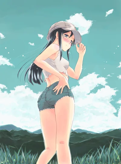 Azur88 - #randomanimeshit #anime #oreimo #ayasearagaki