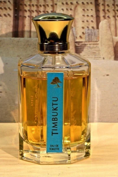drlove - #150perfum #perfumy 89/150

L'Artisan Parfumeur Timbuktu (2004)

Timbukt...