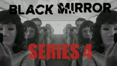 F.....y - 29 grudnia 2017
Black mirror sezon 4

Kto się nie może doczekać??
SPOIL...