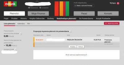 lolek43 - Trochę nie chce mi się wierzyć, że bank tak po prostu to wysłał, bez powiad...