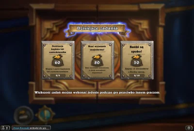 aimbot_andrzejek - jaroszjrs#2716
Zapraszasz pierwszy
#hearthstone80gold