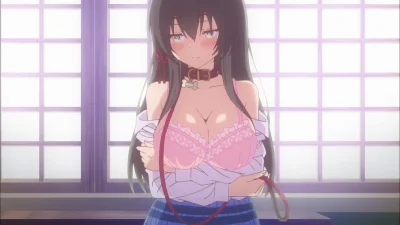 Azur88 - #randomanimeshit #anime #hensuki #sayuki #oppai #schoolgirl

Ki #!$%@?, co...