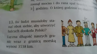 kankawa - Mireczki, albo jestem debilem, albo odpowiedz w książce oszukuje. Ile? #mat...