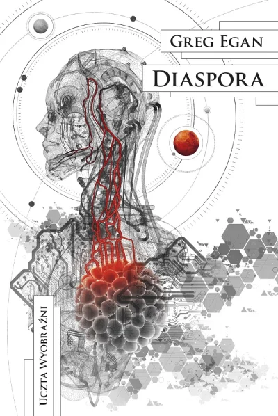 Wladca_czipsow - 3 772 - 1 = 3 771

Tytuł: Diaspora
Autor: Greg Egan
Gatunek: fan...