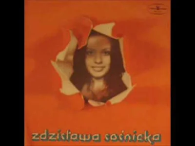 jestem-tu - 73 lata temu urodziła się Zdzisława Sośnicka
#muzyka #polskamuzyka #70s ...