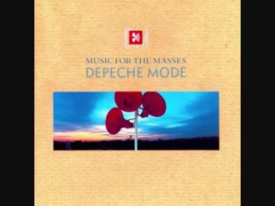 m.....3 - #alicenadzis i #oswiadczenie 

101. Depeche Mode - Behind The Wheel

tu...