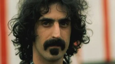 tomyclik - Frank Zappa ;D