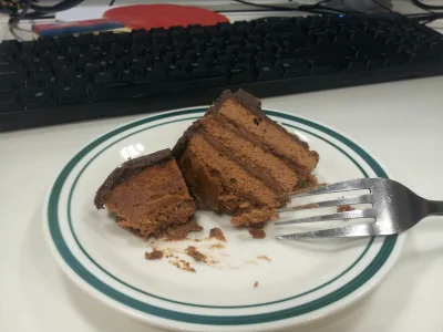 parsiuk - Patrzcie co znalazłem w kuchni! #tylewygrac