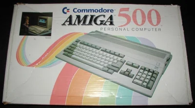 dudi-dudi - Pamiętacie swoje pierwsze komputery? XD

Kto pamięta ten plusuje

#la...