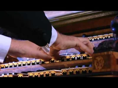 Barteks135 - #muzyka #muzykaklasyczna 

J.S. Bach - Toccata and Fugue in D minor BW...