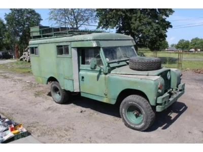 DROZD - Coś dla #zlomnik :)
https://www.olx.pl/oferta/land-rover-defender-109-typ-ii...