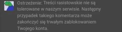 NiebieskiGroszek - Halo @Moderacja, czy może mi ktoś to wytłumaczyć? Za co i dlaczego...