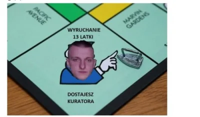 D0meN - tęsknie za monopoli 
#danielmagical