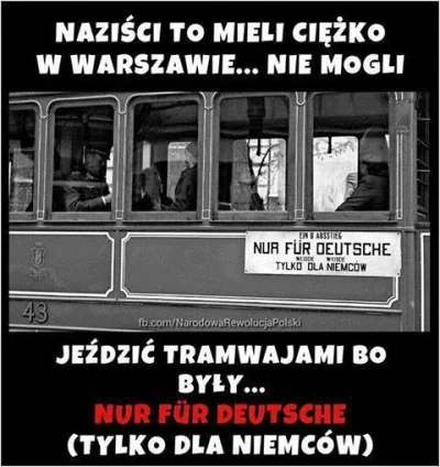 mieszalniapasz - #bekazlewactwa #takbylo #niemcy #wojna #zydzi #polska #polacy