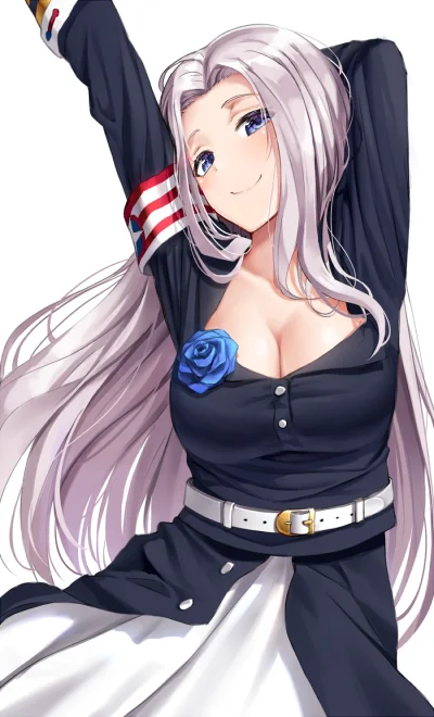 Hajak - Kurde dobre to to ʕ•ᴥ•ʔ
#randomanimeshit #anime #azurlane #yorktown