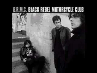 sciss - #perelkizpandory progresja

Awake - Black Rebel Motorcycle Club